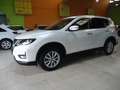 Nissan X-Trail 1.6 dCi Acenta 4x2 7 pl. Blanco - thumbnail 2