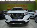 Nissan X-Trail 1.6 dCi Acenta 4x2 7 pl. Blanco - thumbnail 1