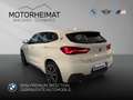 BMW X2 xDrive25e M Sport HiFi BusinessPaket Blanc - thumbnail 5