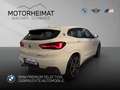 BMW X2 xDrive25e M Sport HiFi BusinessPaket Blanc - thumbnail 7
