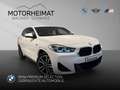 BMW X2 xDrive25e M Sport HiFi BusinessPaket Blanc - thumbnail 4