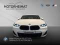 BMW X2 xDrive25e M Sport HiFi BusinessPaket Blanc - thumbnail 3