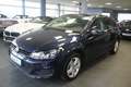 Volkswagen Golf 1.2 TSI BMT Comfortline Panorama 5-Türig Blau - thumbnail 2