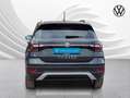 Volkswagen T-Cross Style 1.0 TSI OPF DSG Navi LED EPH Clima Grijs - thumbnail 5