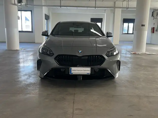 2026 BMW 1 Series in Black for sale