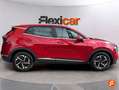 Kia Sportage 1.6 CRDi MHEV 100kW (136CV) Business 4x2 Rojo - thumbnail 9