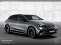 Mercedes-Benz EQE 43 4M NIGHT+KERAMIK+KEYLESS Grau - thumbnail 21
