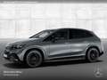 Mercedes-Benz EQE 43 4M NIGHT+KERAMIK+KEYLESS Grau - thumbnail 3