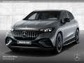 Mercedes-Benz EQE 43 4M NIGHT+KERAMIK+KEYLESS Grau - thumbnail 2