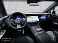 Mercedes-Benz EQE 43 4M NIGHT+KERAMIK+KEYLESS Grau - thumbnail 10