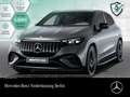Mercedes-Benz EQE 43 4M NIGHT+KERAMIK+KEYLESS Grau - thumbnail 1