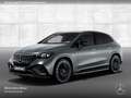 Mercedes-Benz EQE 43 4M NIGHT+KERAMIK+KEYLESS Grau - thumbnail 14