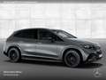 Mercedes-Benz EQE 43 4M NIGHT+KERAMIK+KEYLESS Grau - thumbnail 16