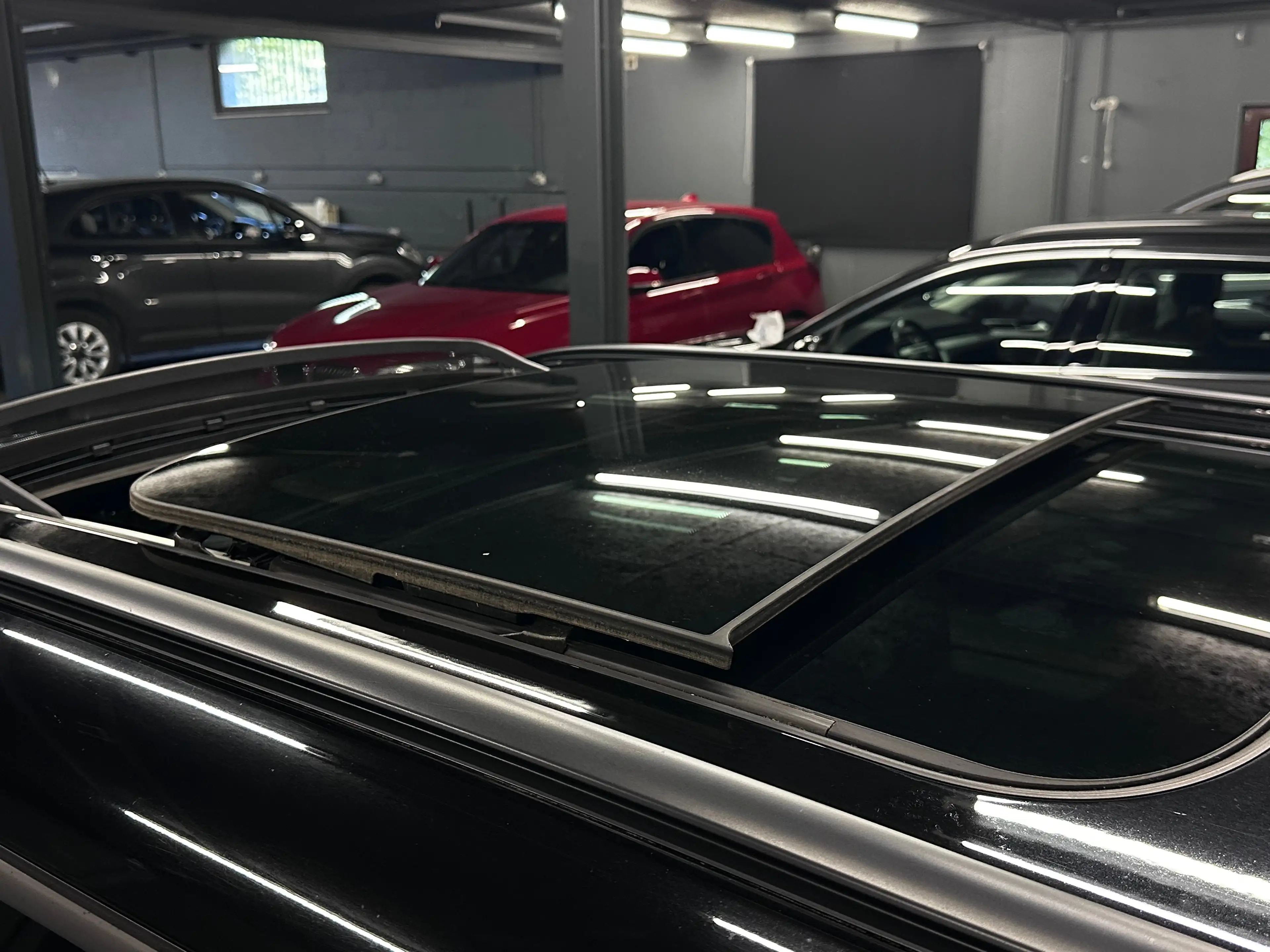 MINI Cooper D Clubman Mini Clubman 2.0 DA Cooper — photo 15