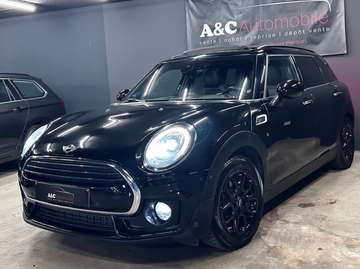 Mini Clubman 2.0 DA Cooper