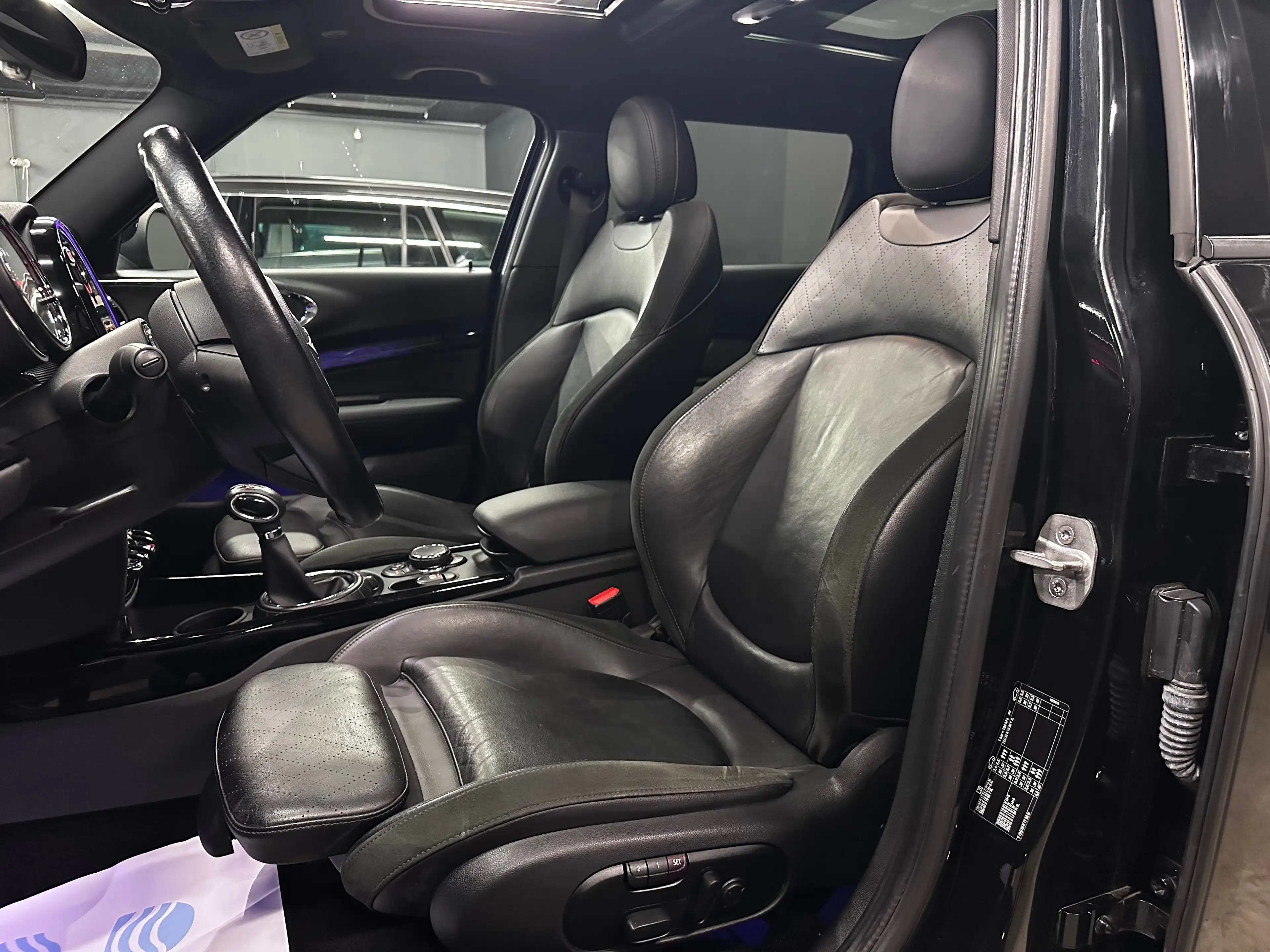 MINI Cooper D Clubman Mini Clubman 2.0 DA Cooper — photo 11