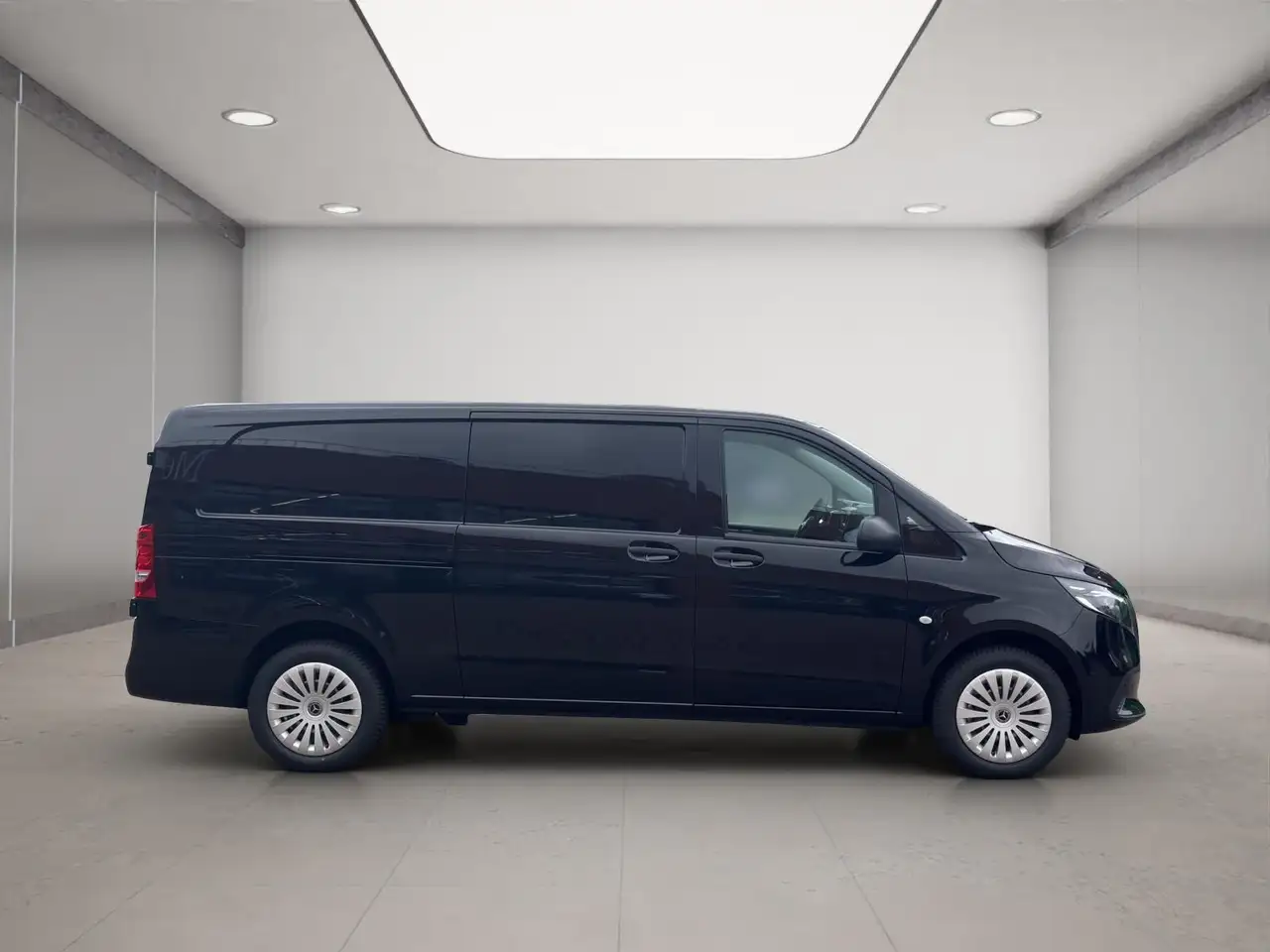 Mercedes-Benz Vito 2026