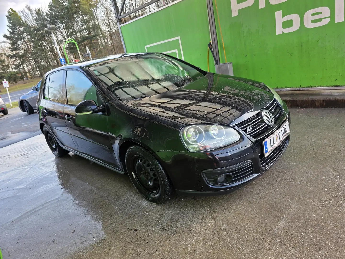 Volkswagen Golf GT Sport 1,9 TDI DPF - 2