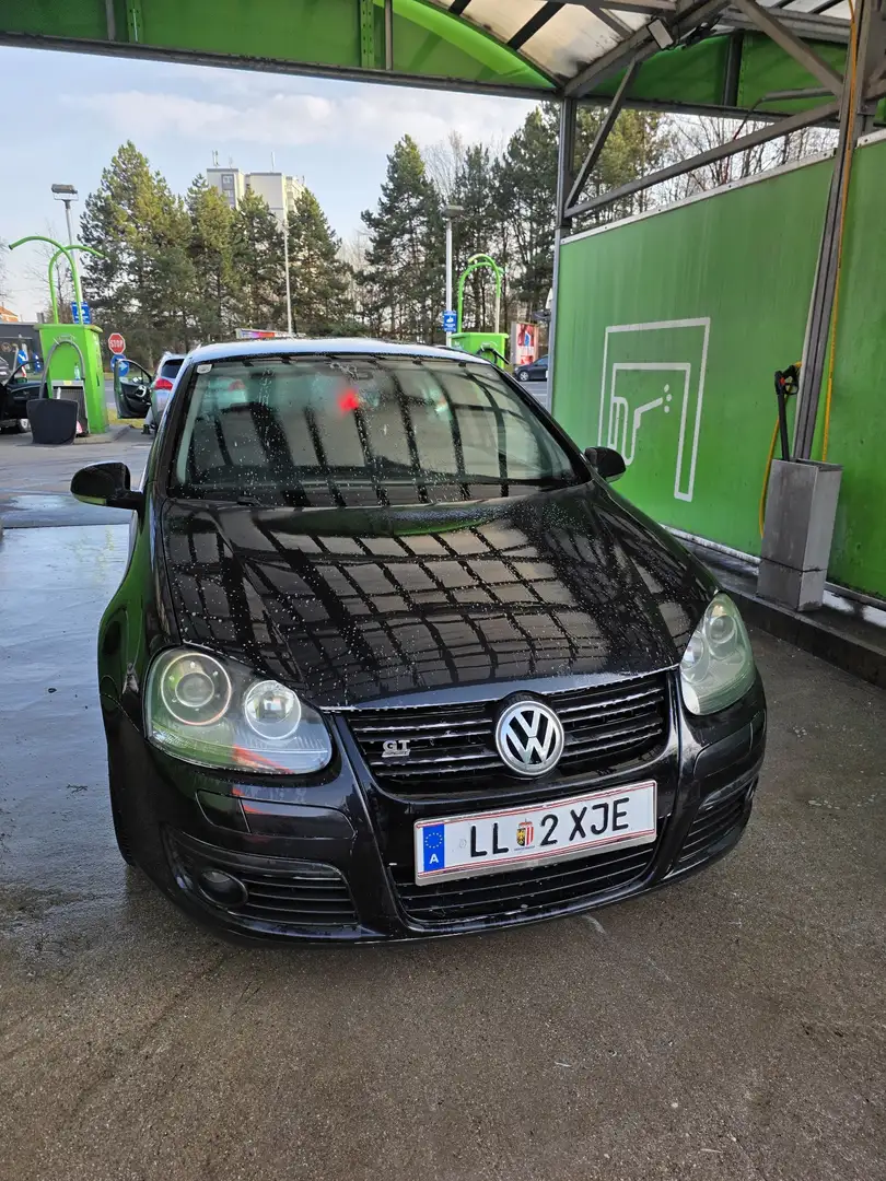 Volkswagen Golf GT Sport 1,9 TDI DPF - 1