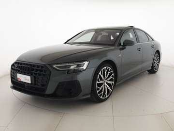50TDI 286CV quattro tiptronic