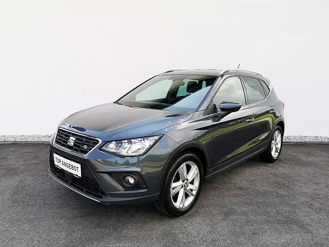SEAT Arona 1,5 TSI FR