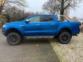 Ford Ranger Limited Doppelkabine 4x4 Hingucker Blau - thumbnail 4