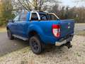 Ford Ranger Limited Doppelkabine 4x4 Hingucker Blau - thumbnail 7