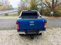 Ford Ranger Limited Doppelkabine 4x4 Hingucker Blau - thumbnail 8