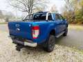 Ford Ranger Limited Doppelkabine 4x4 Hingucker Blau - thumbnail 6