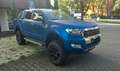 Ford Ranger Limited Doppelkabine 4x4 Hingucker Bleu - thumbnail 2