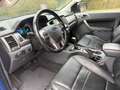 Ford Ranger Limited Doppelkabine 4x4 Hingucker Blau - thumbnail 10