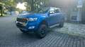 Ford Ranger Limited Doppelkabine 4x4 Hingucker Bleu - thumbnail 1