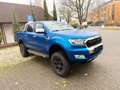 Ford Ranger Limited Doppelkabine 4x4 Hingucker Blau - thumbnail 2