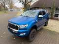Ford Ranger Limited Doppelkabine 4x4 Hingucker Blau - thumbnail 3