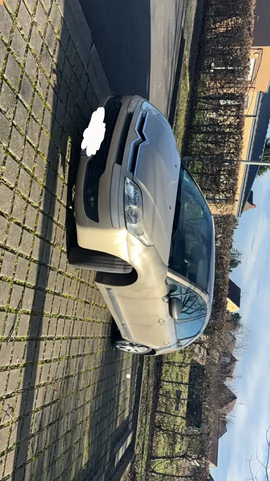 Citroen C4 HDi 110 FAP Confort BPM6
