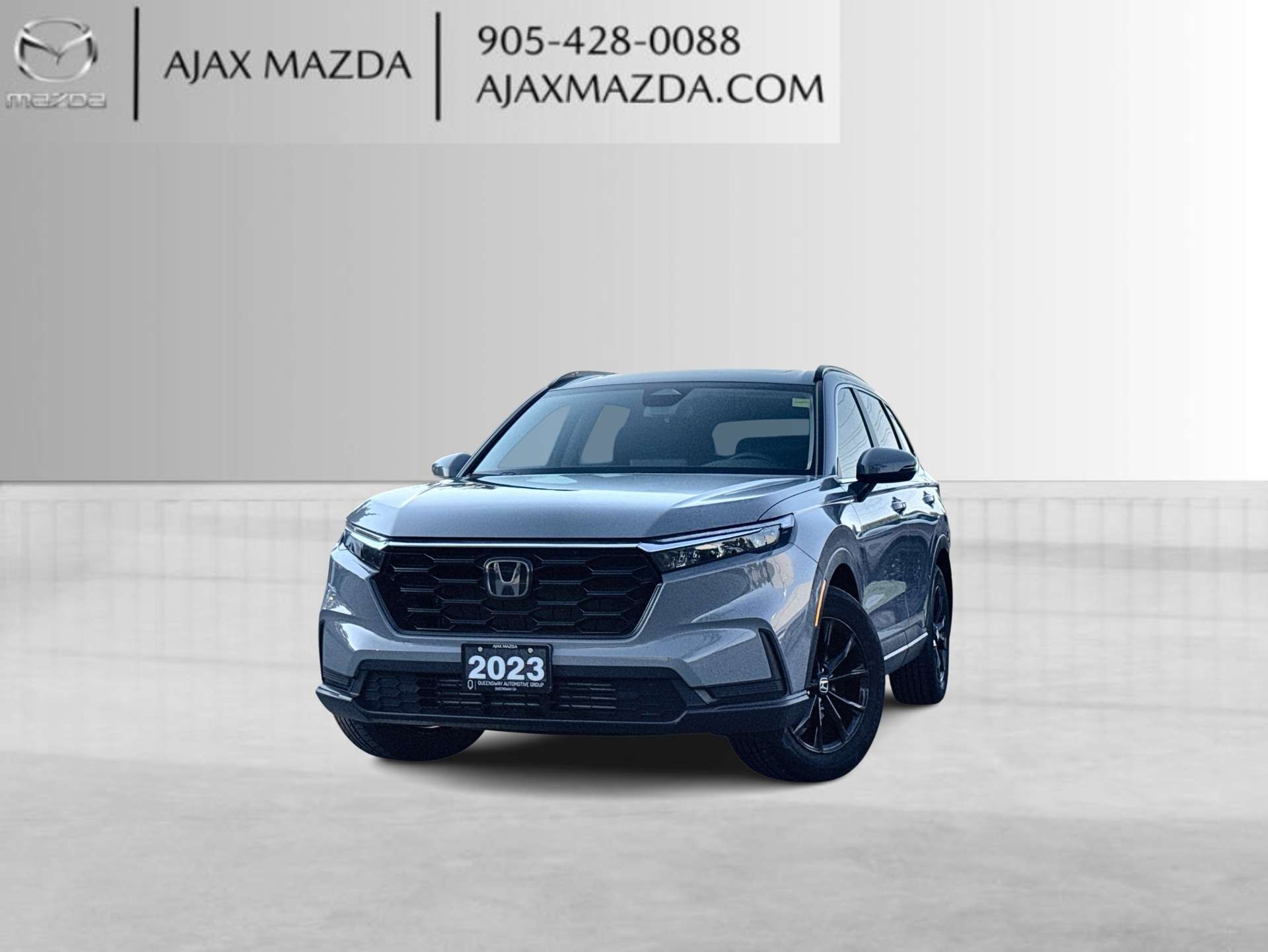 2023 Honda CR-V Sport AWD