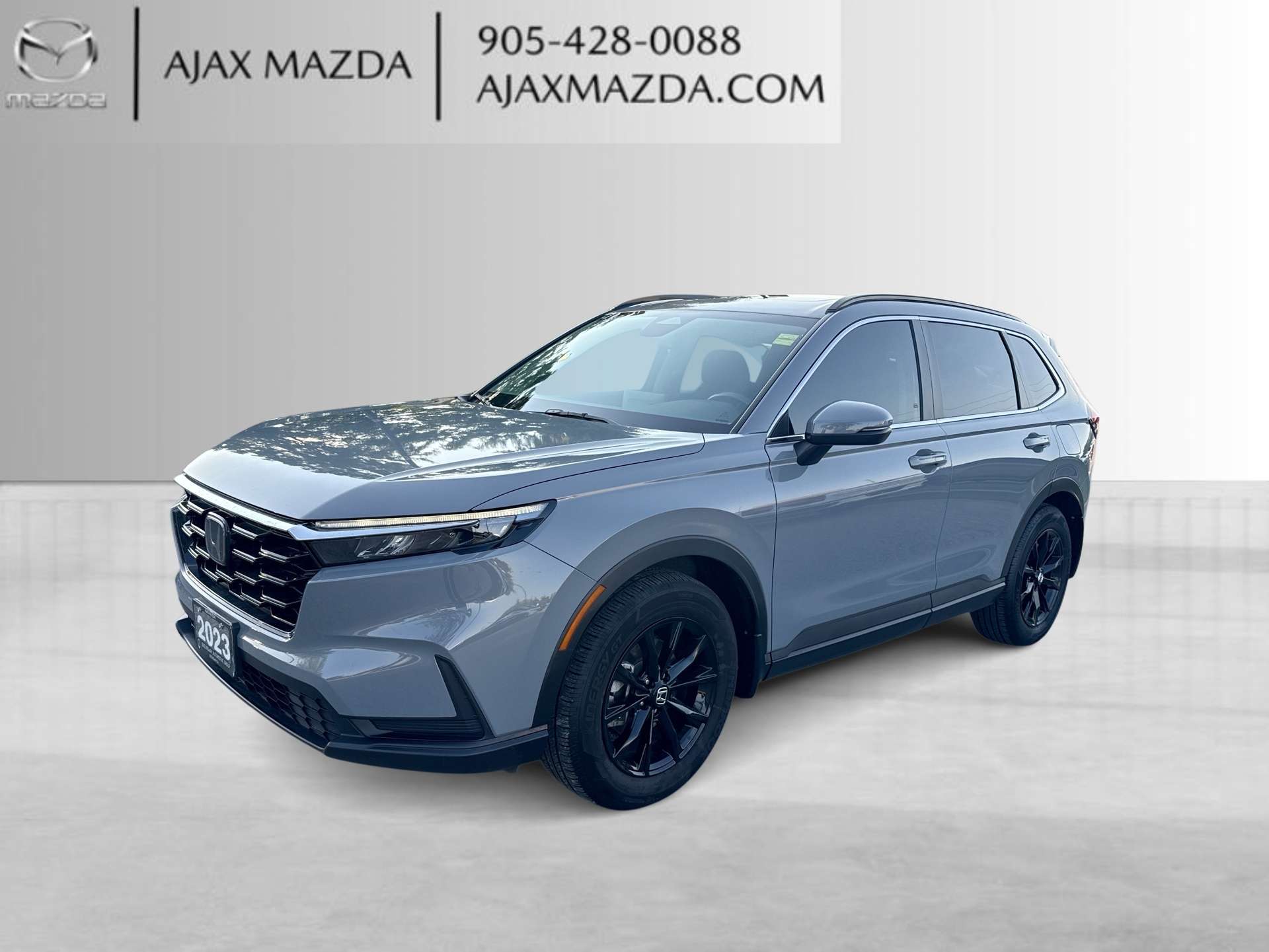 2023 Honda CR-V Sport AWD — снимка 1