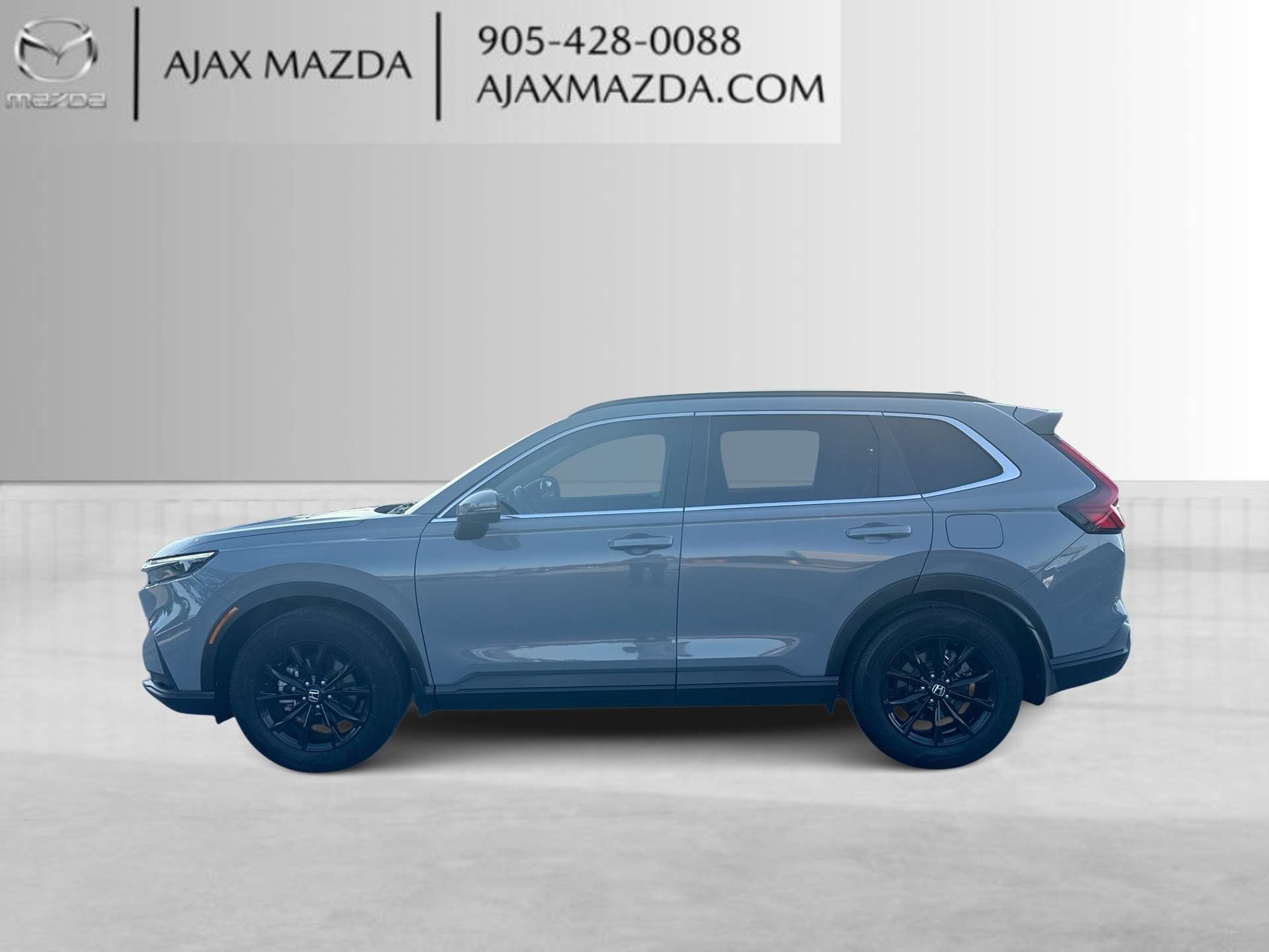 2023 Honda CR-V Sport AWD — снимка 1