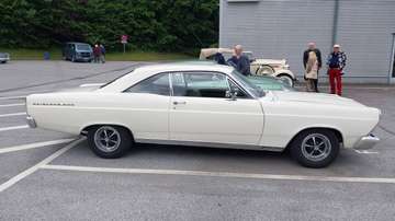 Fairlane 500