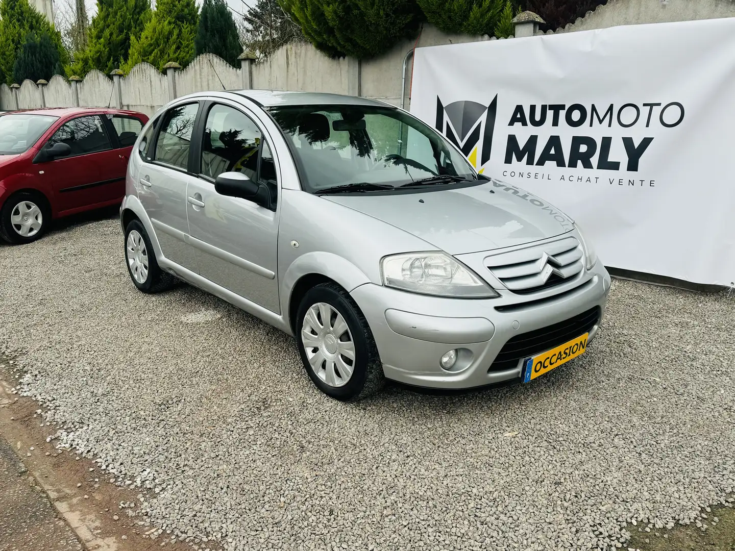 Citroen C3 1.4 HDi Exclusive - 1