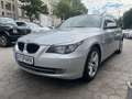 BMW 520 520d Touring*Tiptronic*Navi*Leder*Xenon*PDC*Alu Argent - thumbnail 2