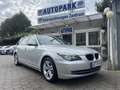 BMW 520 520d Touring*Tiptronic*Navi*Leder*Xenon*PDC*Alu Argent - thumbnail 1