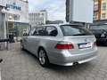 BMW 520 520d Touring*Tiptronic*Navi*Leder*Xenon*PDC*Alu Argent - thumbnail 4