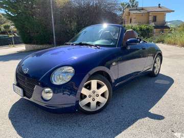 Copen 1.3 High Grade