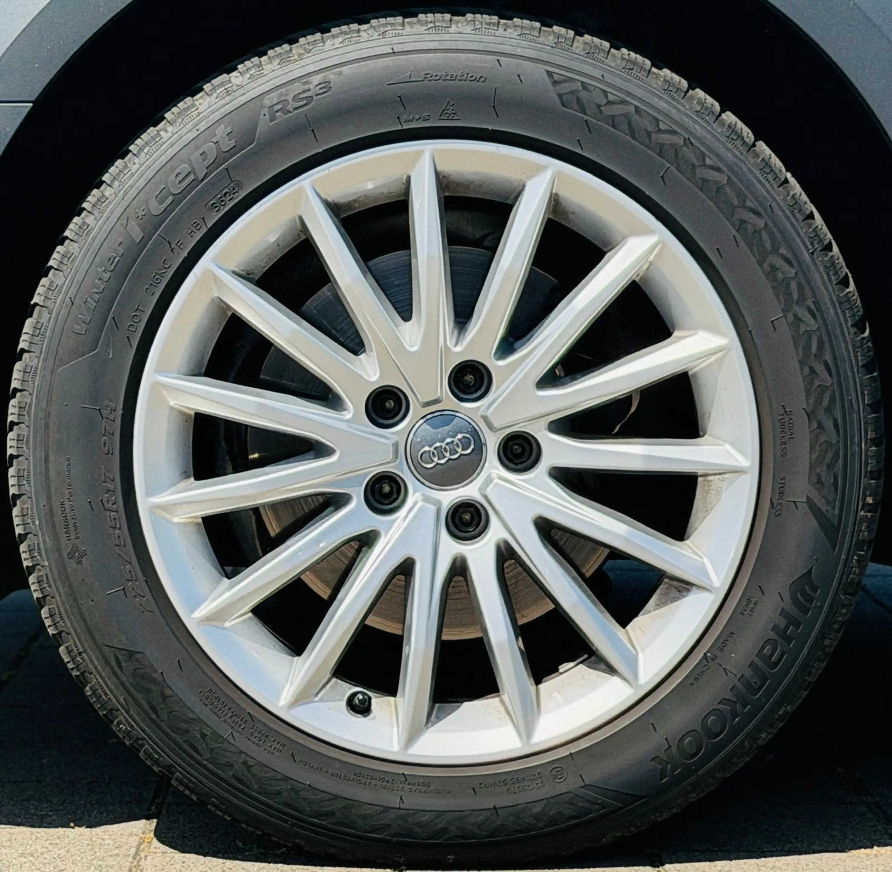 Audi A4 allroad Quattro TÜV 04/27 Inspektion neu Garantie — photo 27