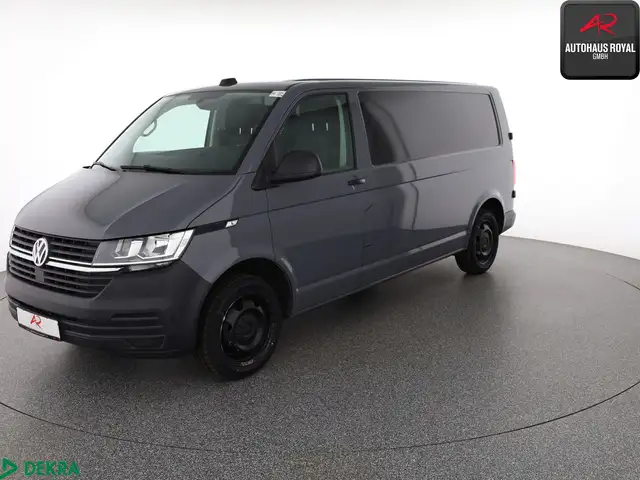 Volkswagen T6 Transporter T6 Transporter T6.1 2.0 TDI LANG KASTEN KAMERA