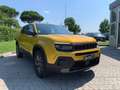 Jeep Avenger 1.2 Turbo 110 CV MHEV Longitude Giallo - thumbnail 7