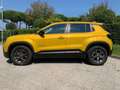Jeep Avenger 1.2 Turbo 110 CV MHEV Longitude Giallo - thumbnail 2