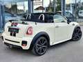 MINI Cooper Roadster 🟢1.6 ESSENCE 116CV JCW GPS - CAPTEURS - CRUISE Beige - thumbnail 3