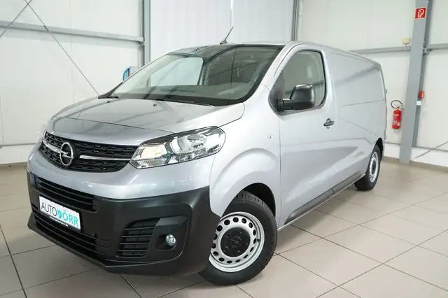 Opel Vivaro 1.5 D Kasten Edition M CarPlay+Kamera+RDK